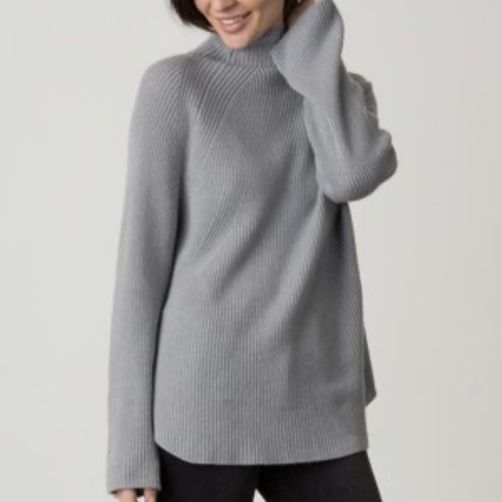 Margaret O’Leary Pullover sweater